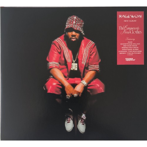 The Emperor's New Clothes