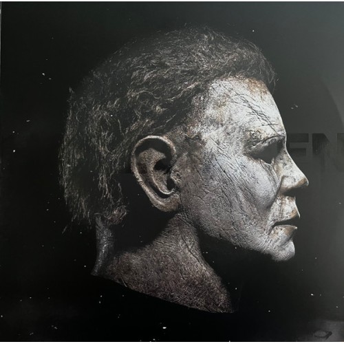 Halloween Kills OST EXPANDED LP SPLATTER