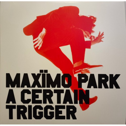 A Certain Trigger Missing Songs LP