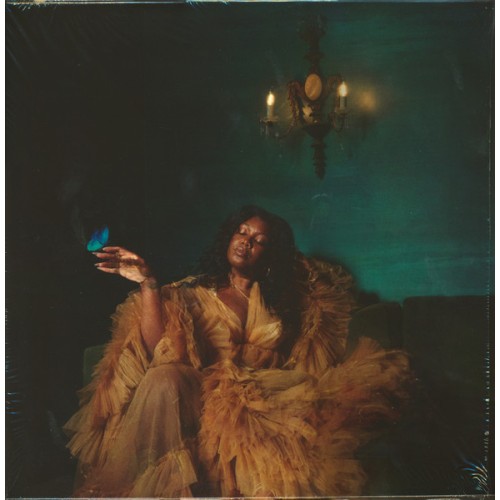 Teal Dreams LP TEAL RIPPLE