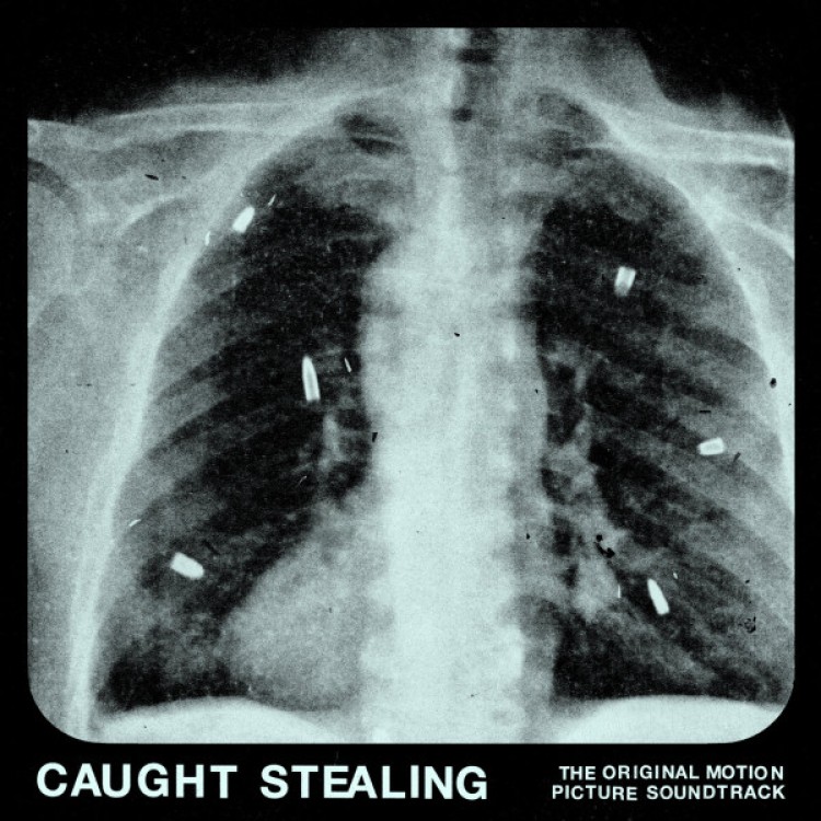 Caught Stealing OST