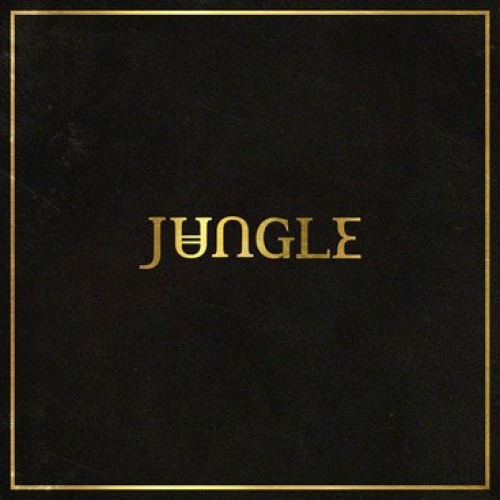 JUNGLE -HQ/GATEFOLD-