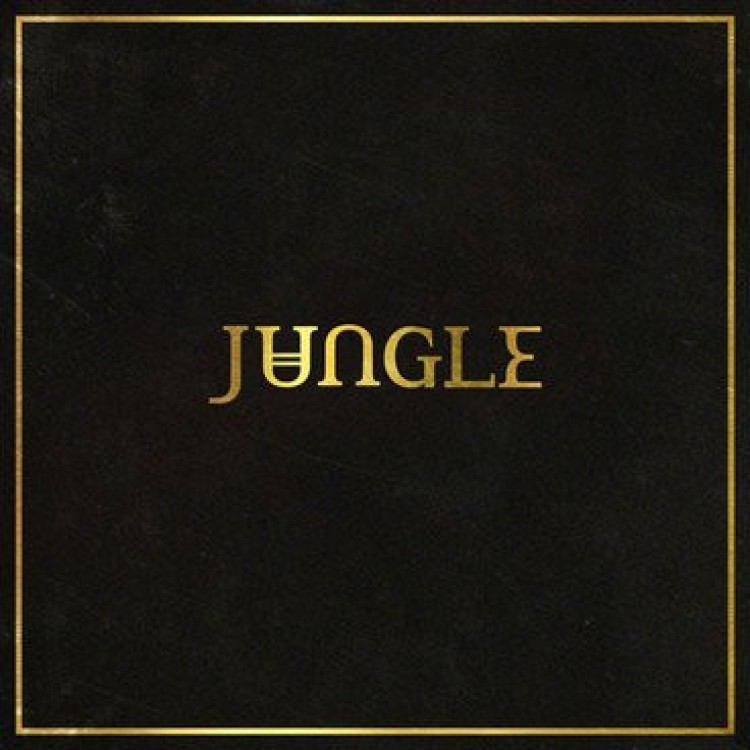 JUNGLE -HQ/GATEFOLD-