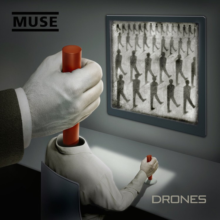 DRONES LP