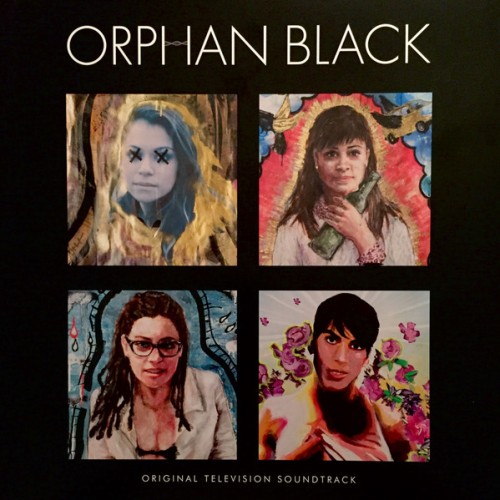 ORPHAN BLACK