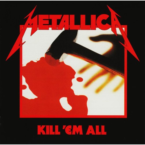 Kill 'em All (Remastered 2016) 