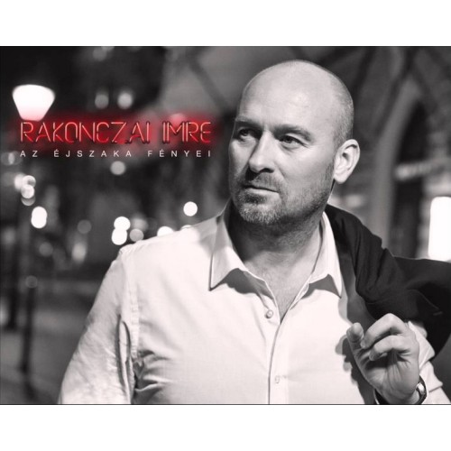 Az éjszaka fényei (digipack)