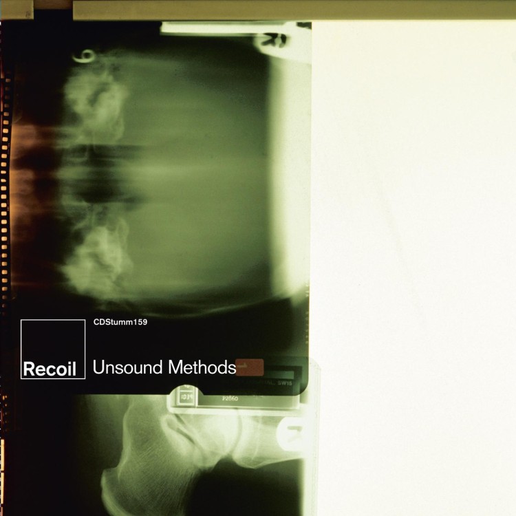 Unsound Methods LP