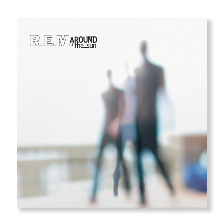 R.E.M. - Around The Sun