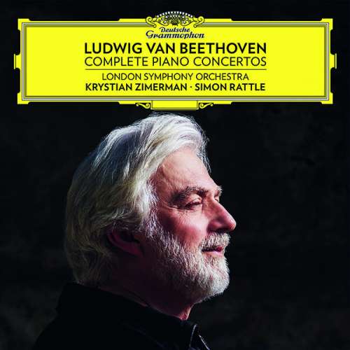 BEETHOVEN: PIANO CONCERTOS