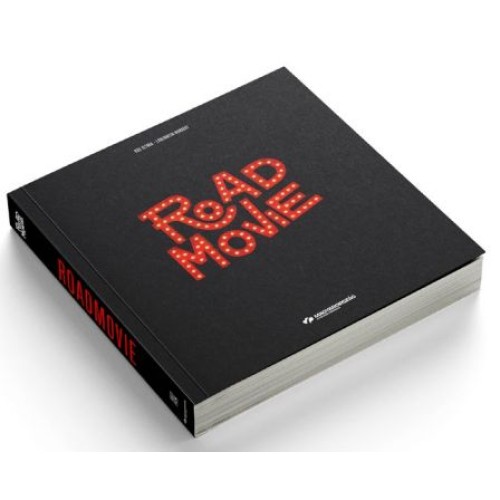 Road Movie Album Vol.1.