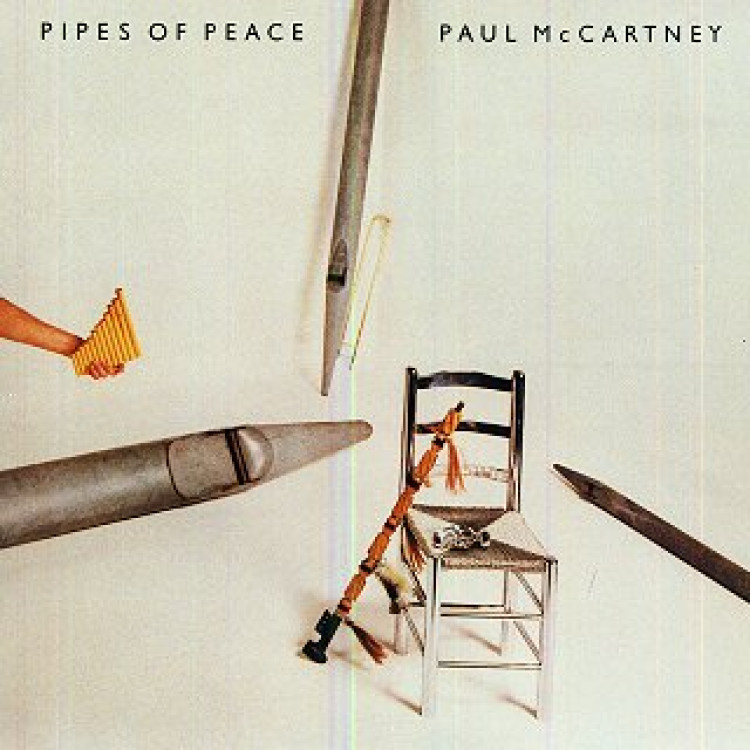 PIPES OF PEACE