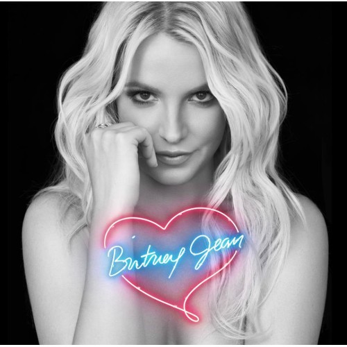 BRITNEY JEAN -COLOURED-