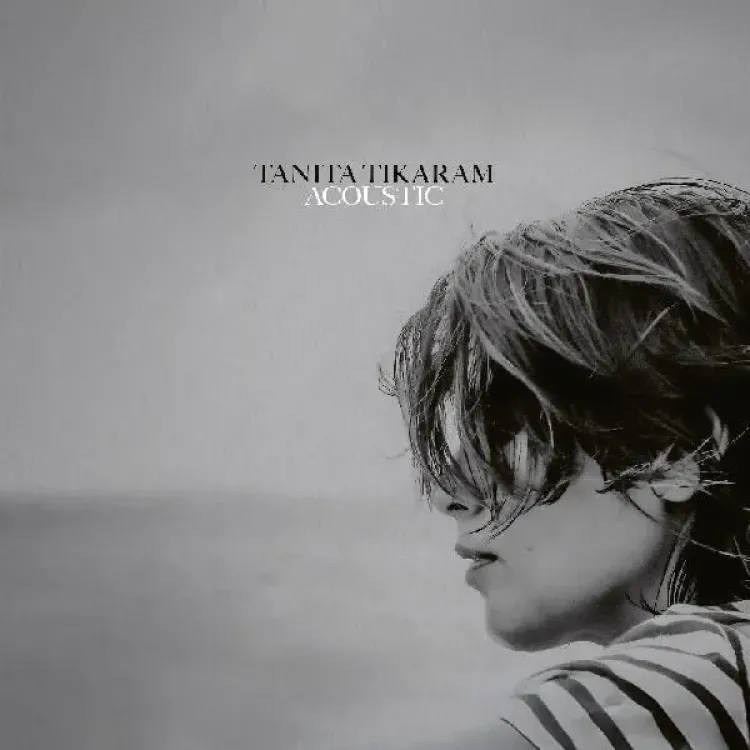 Tanita Tikaram (Acoustic)