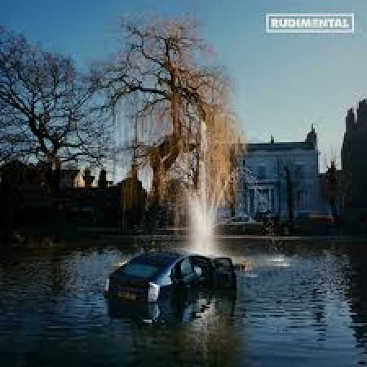 Rudimental - Rudim3Ntal