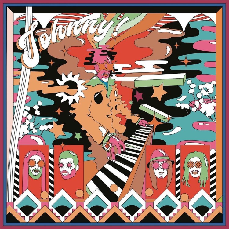 GIOVANNI TOSCANO - ARROGANTISSIMO