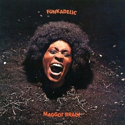 Maggot Brain