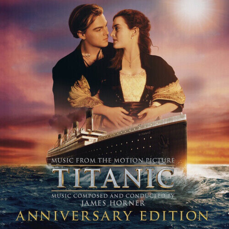 TITANIC