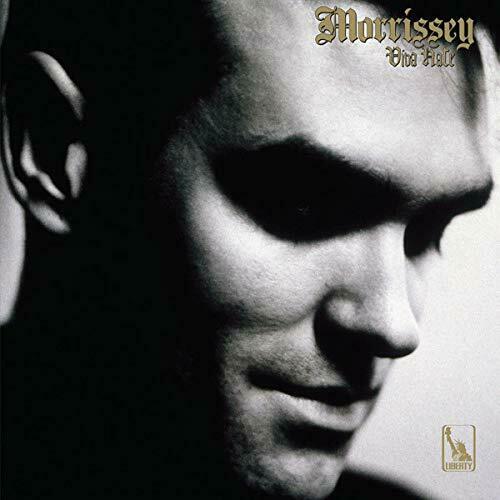 MORRISSEY - VIVA HATE (LTD.)