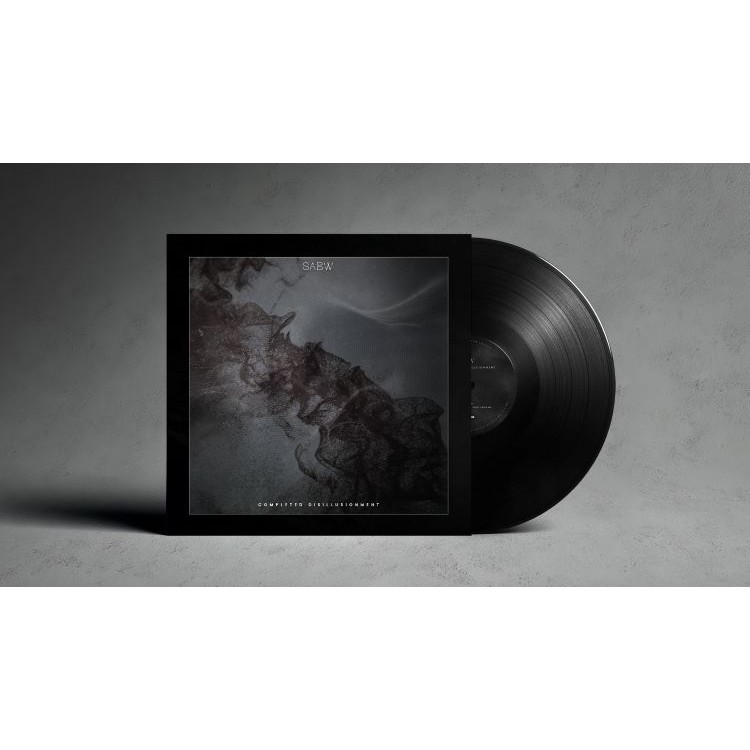 COMPLETED DISILLUSIONMENT