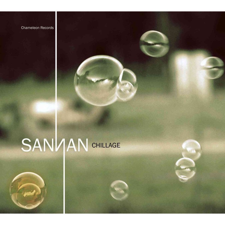SANNAN - Chillage