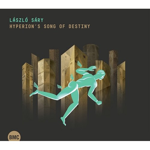 Hperyon Sorsdala (CD)