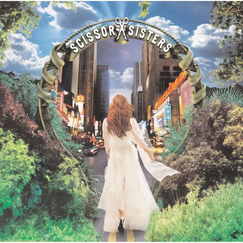 SCISSOR SISTERS - Scissor Sisters (20th Anniversary)