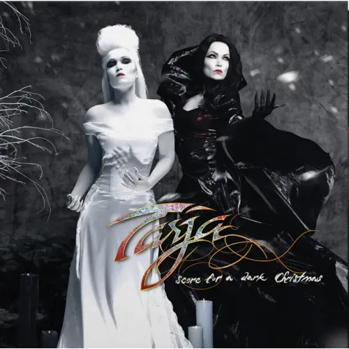 TARJA - Score For A Dark Christmas (Blu-Ray)