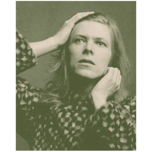 David Bowie - DIVINE SYMMETRY (4 CD/BR-LTD.)