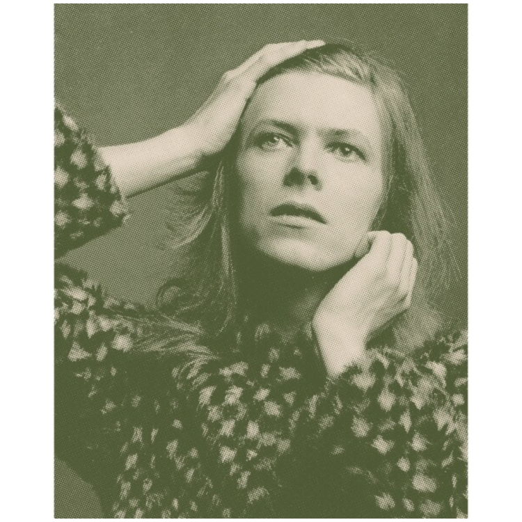 David Bowie - DIVINE SYMMETRY (4 CD/BR-LTD.)