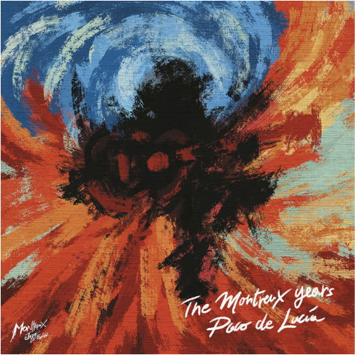 Paco De Lucia - Montreux Years