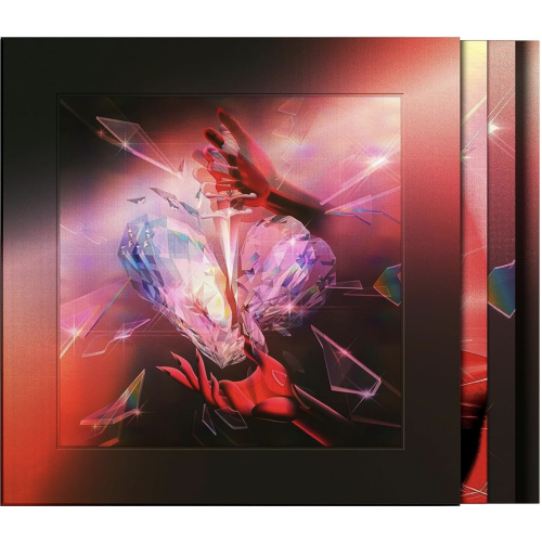 Rolling Stones - HACKNEY DIAMONDS (CD+BR)