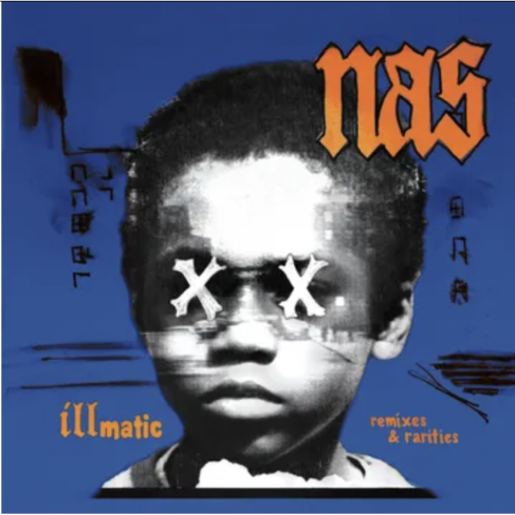 Illmatic