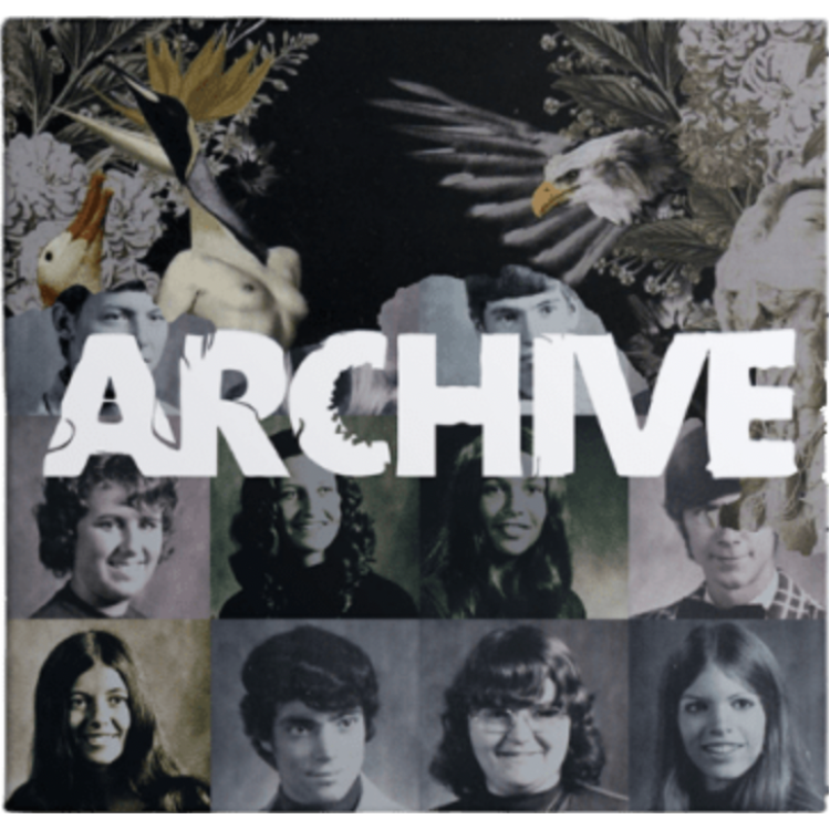 You All Look The Same To Me Noise