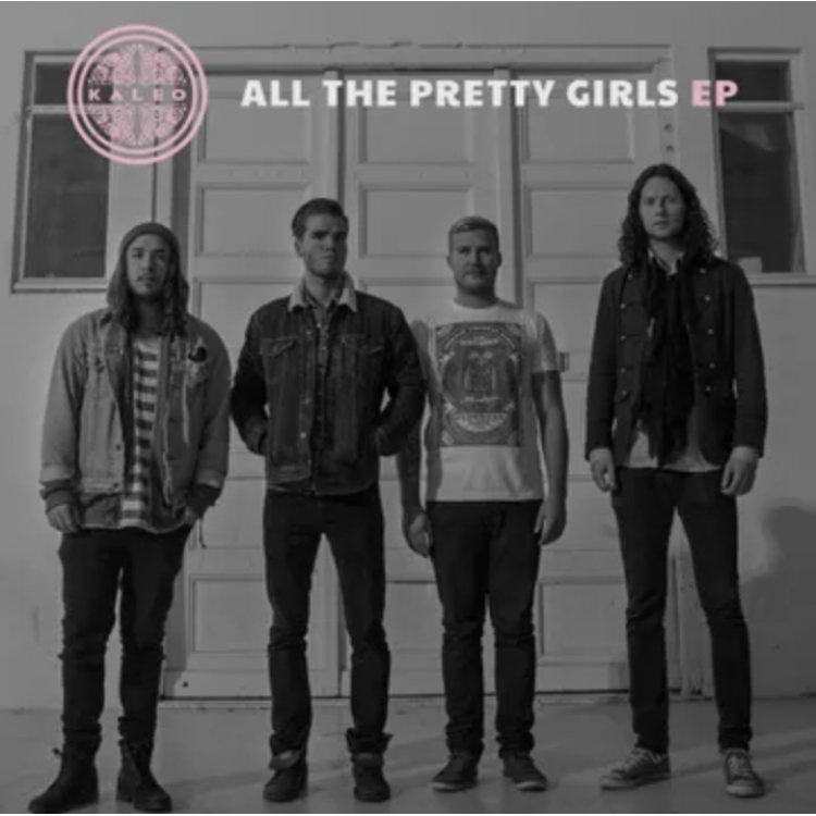 KALEO - All The Pretty Girls