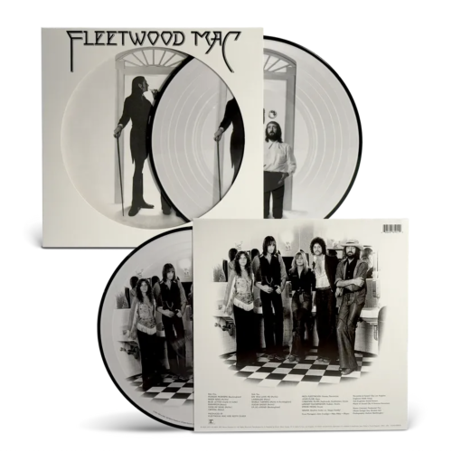 FLEETWOOD MAC (140 GR 12