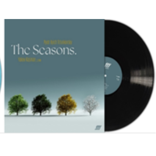 THE SEASONS
