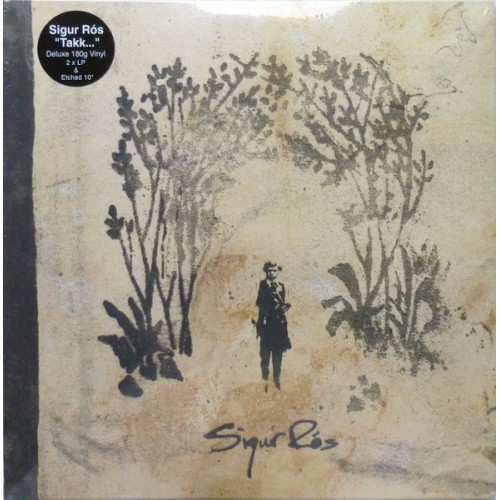 SIGUR ROS - Takk...