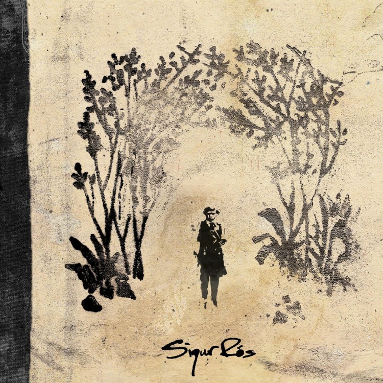 SIGUR ROS - Takk...