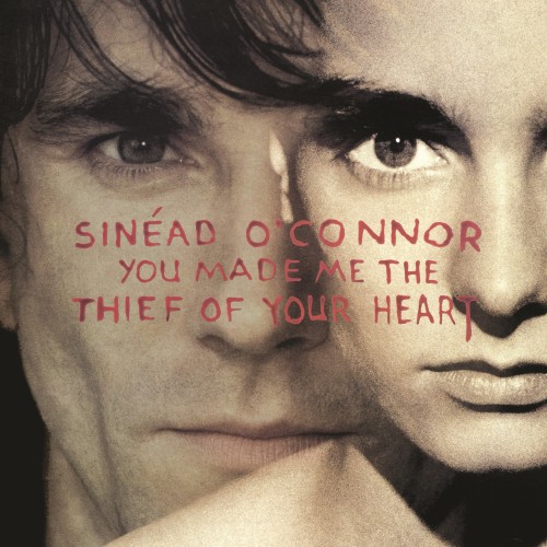 You Made Me The Thief Of Your Heart - Record Store Day Exclusive