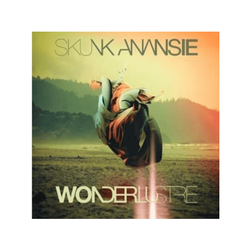 SKUNK ANANSIE - Wonderlustre Limited Edition