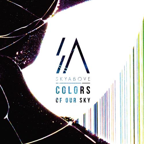 SKYABOVE - Colors Of Our Sky