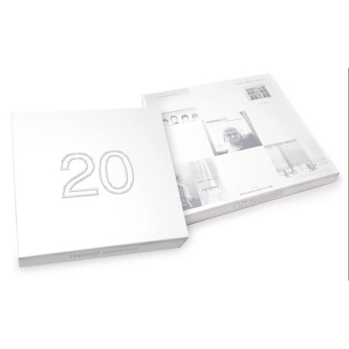 MATCHBOX TWENTY - 20 (140 GR 12