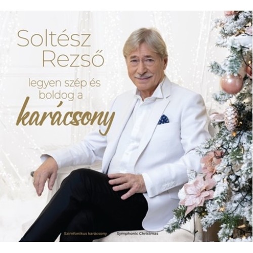 Legyen szép és boldog a karácsony