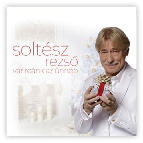 Vár reánk az Ünnep