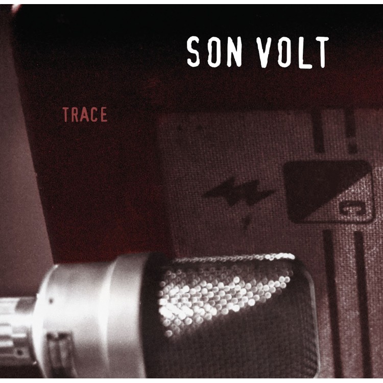 SON VOLT - Trace (Coloured)
