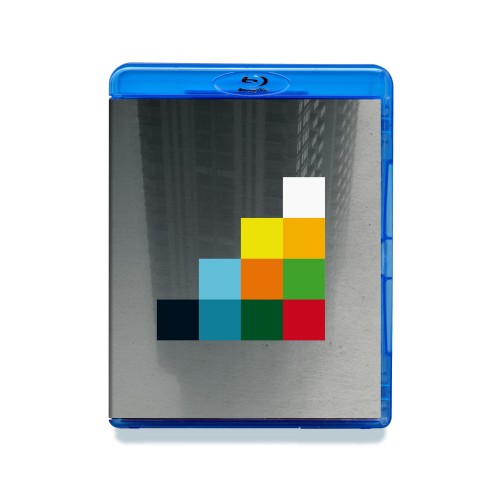 Steven Wilson - THE HARMONY CODEX