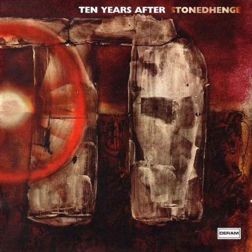Ten Years After - STONEDHENGE