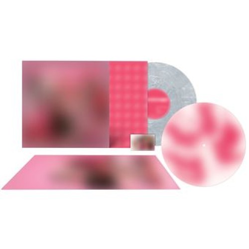 Twice - Strategy Sugar Frost Vinyl