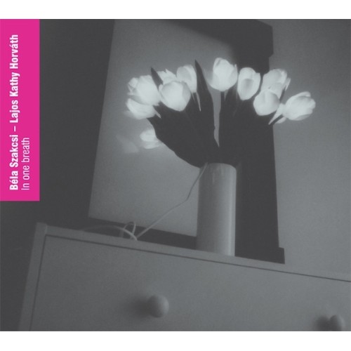 Szakcsi B. / Kathy Horváth L. - In One Breath